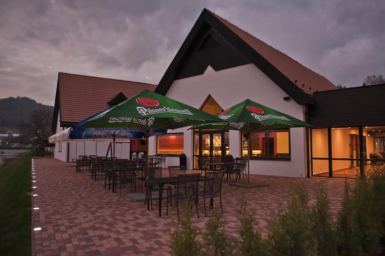 Hotel Vir Exterior photo